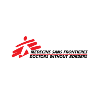 Doctors Without Borders logo