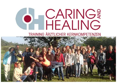 Caring Healing