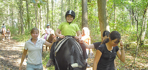 Society for Threatened People – event 3