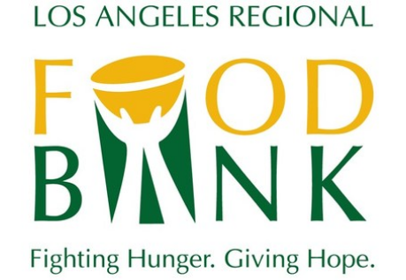 LA Regional Food Bank